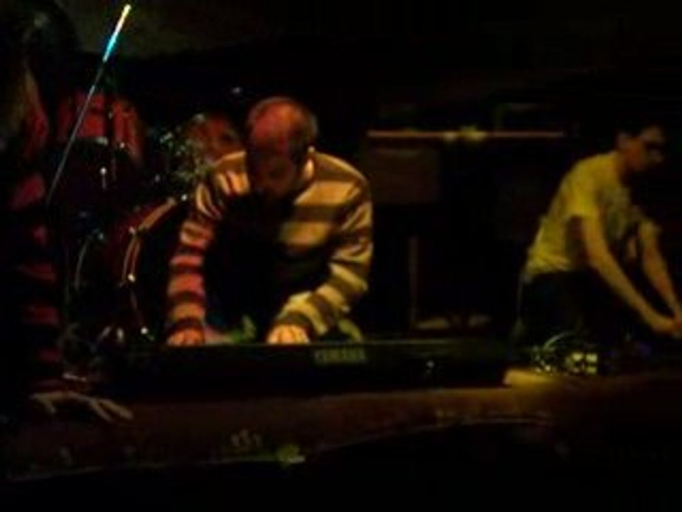 Death By Horsecock - Live 2/6