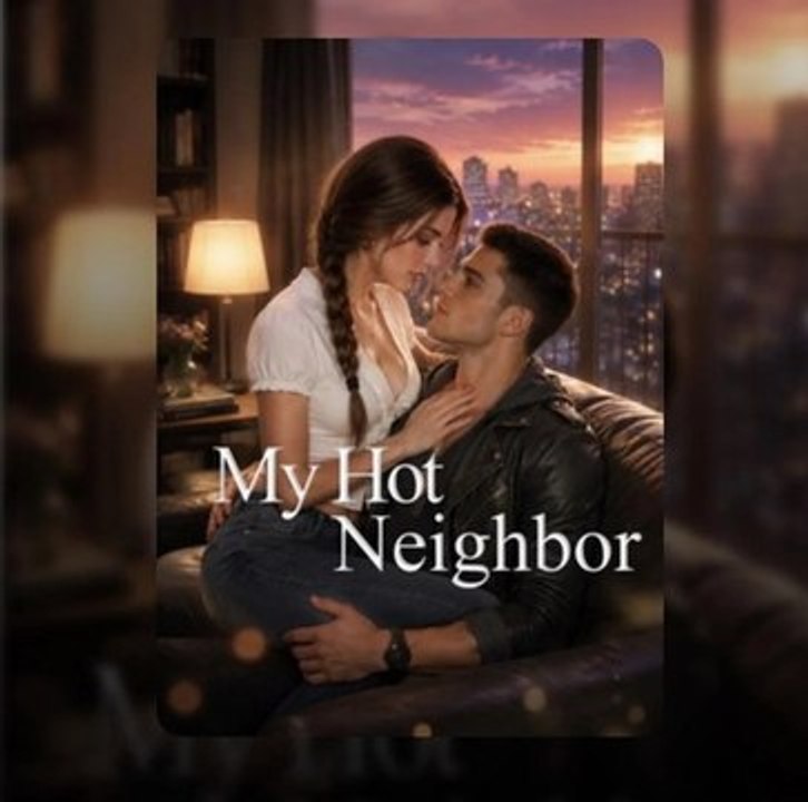 [TR] My Hot Neighbor