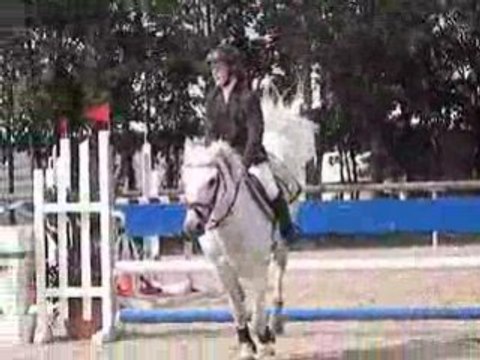 Kliff hanger du Reuil lamotte 2008 D2p excellence