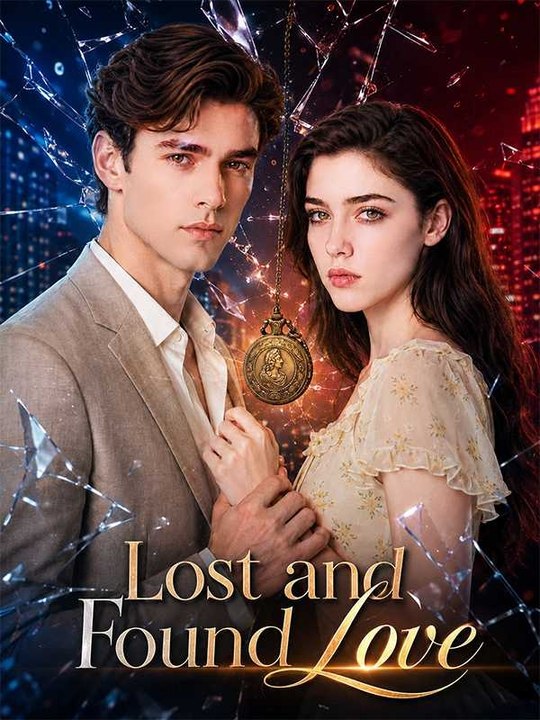 Lost and Found Love (FULL HD)