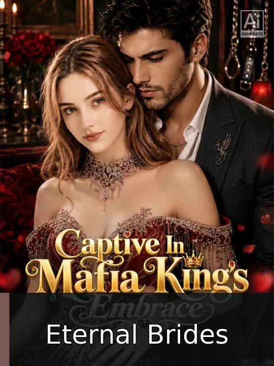 Captive In Mafia King’s Embrace | Eternal Brides