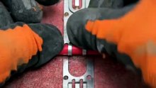 Flawless Underfloor Heating Install in 30 Seconds!