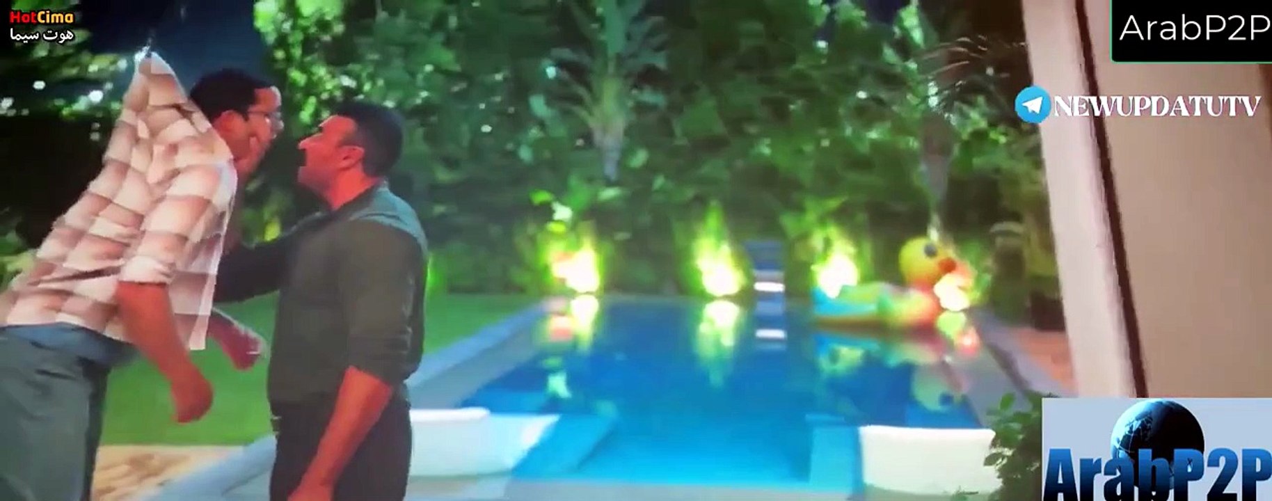 شمشون ودليلة (2026)