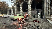 Gears of War E-Day - Tráiler oficial de jugabilidad multijugador