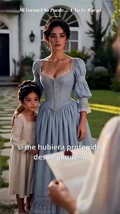 Mi Coronel No Puede... Y Yo Le Ruego [Full Movie]