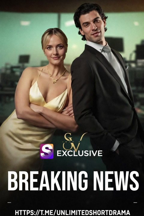 Breaking News- Full Movies English Sub
