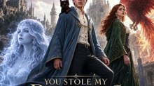 You Stole My Patronus, Now I’m a God Completed Movie