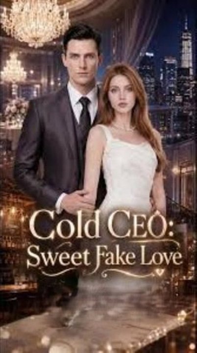 Cold CEO: Sweet Fake Love