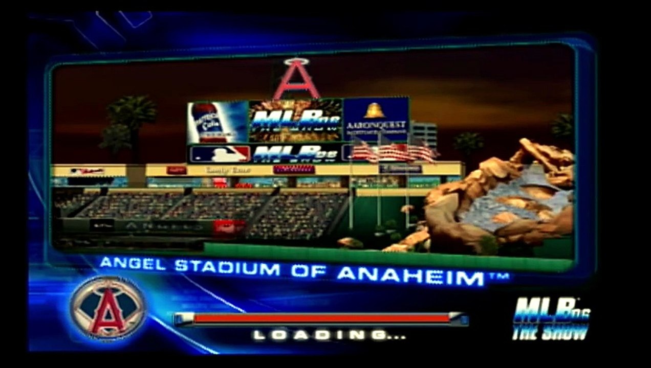 Let's Play Ball (MLB 06: The Show)
