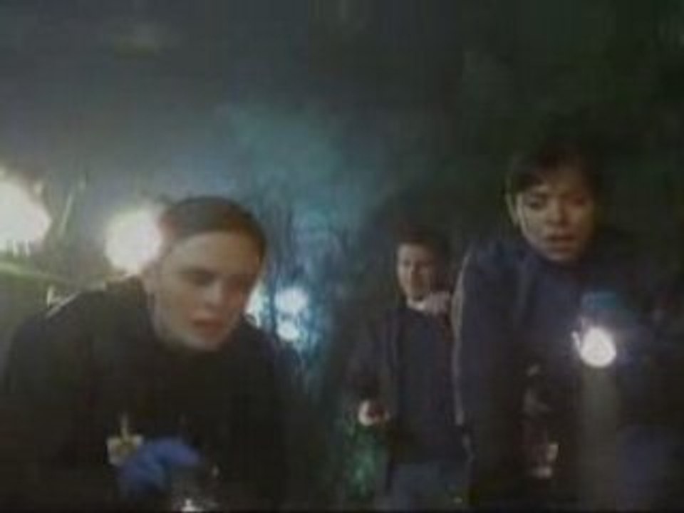 Bones saison 4 teaser