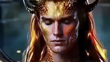 Dragon King Kael And Lyra Episode Crimson Lies - FULL ✅
