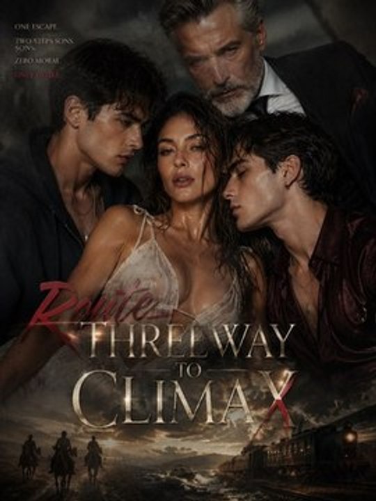 route three way to climax