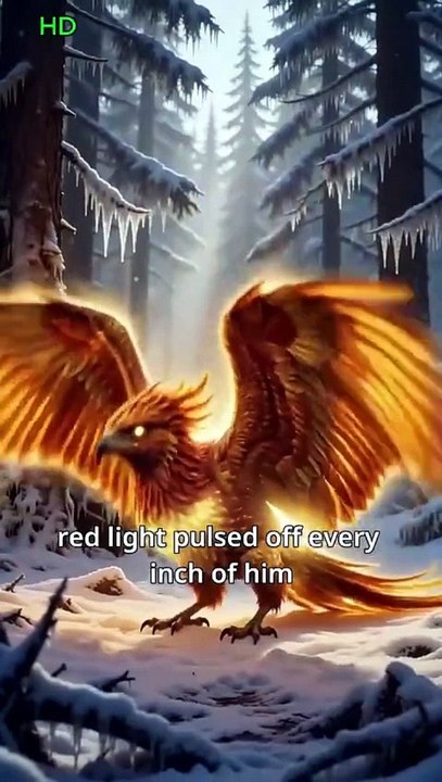 Rejecting the Phoenix, Taming the Dragon 🐉🔥