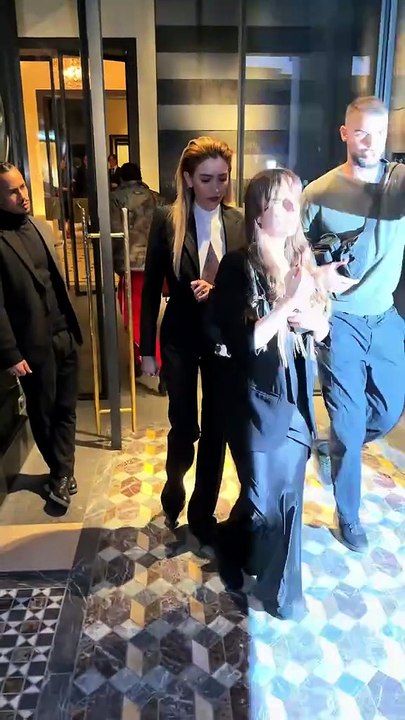 #parisjackson #paris