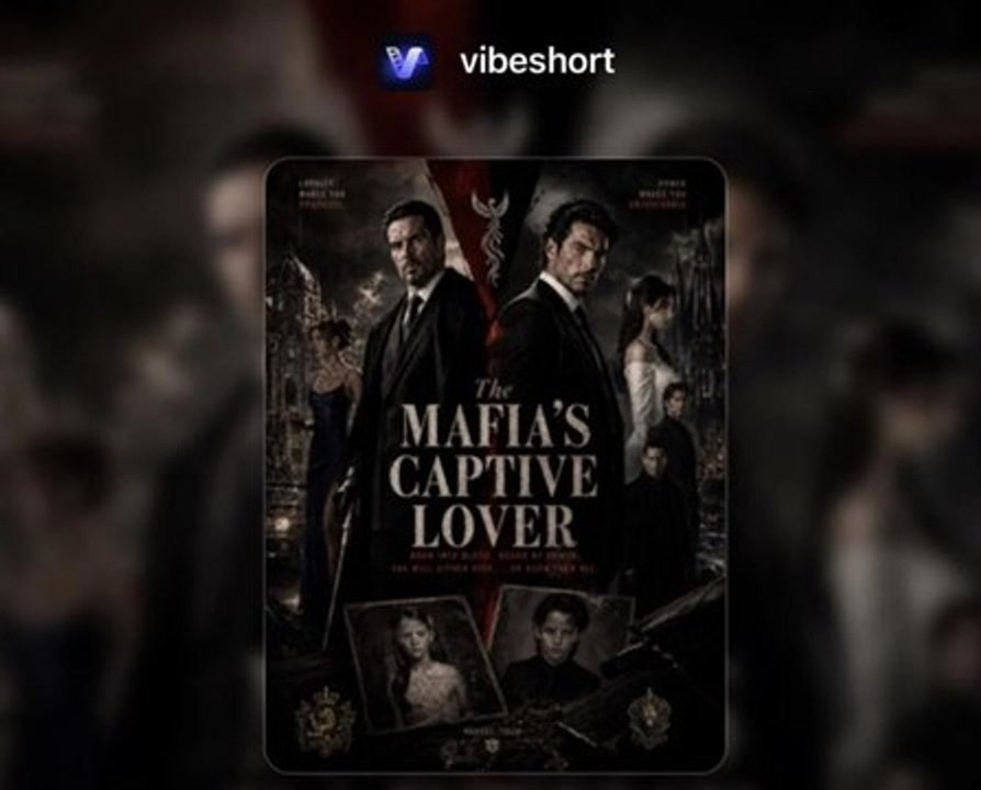 the mafia captive lover #fullmovie 💥