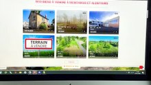 Reside Immobilier - Devsource