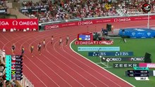 Monaco Diamond League 2026 — FULL Highlights