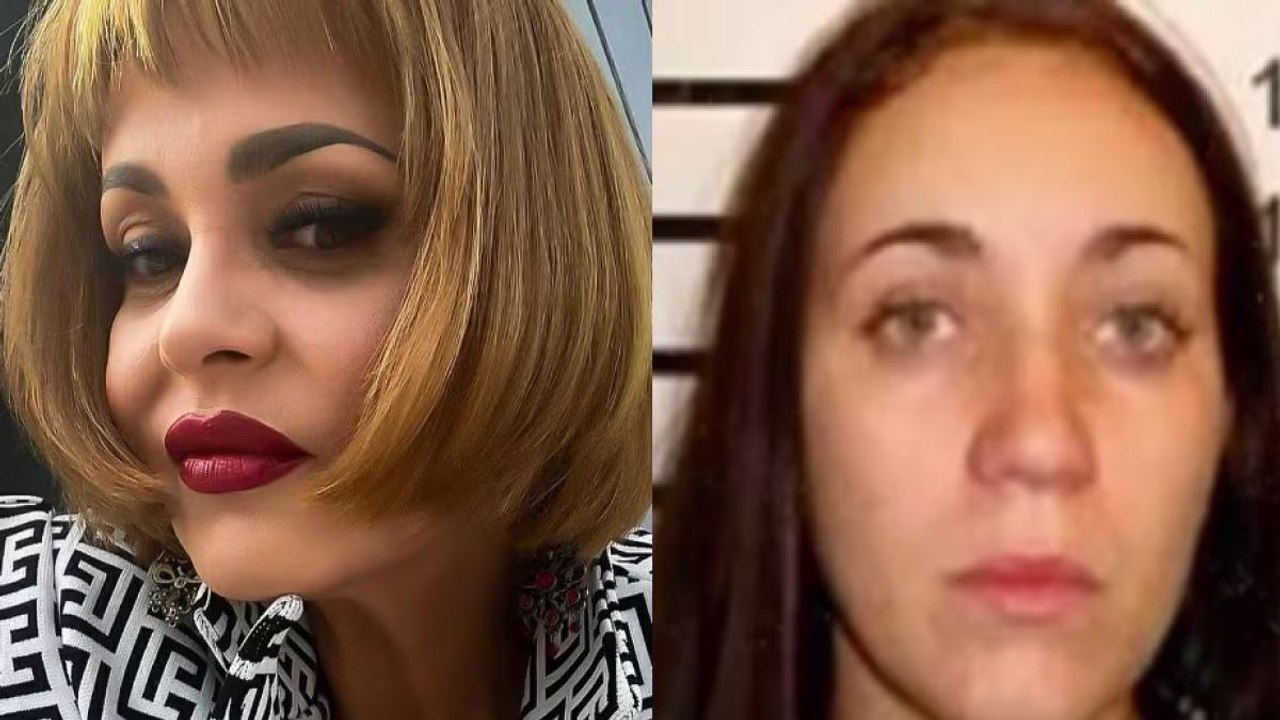 Gaby Spanic espera justicia tras presuntamente ser envenenada por su asistente