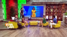 Danna descarta volver a las novelas