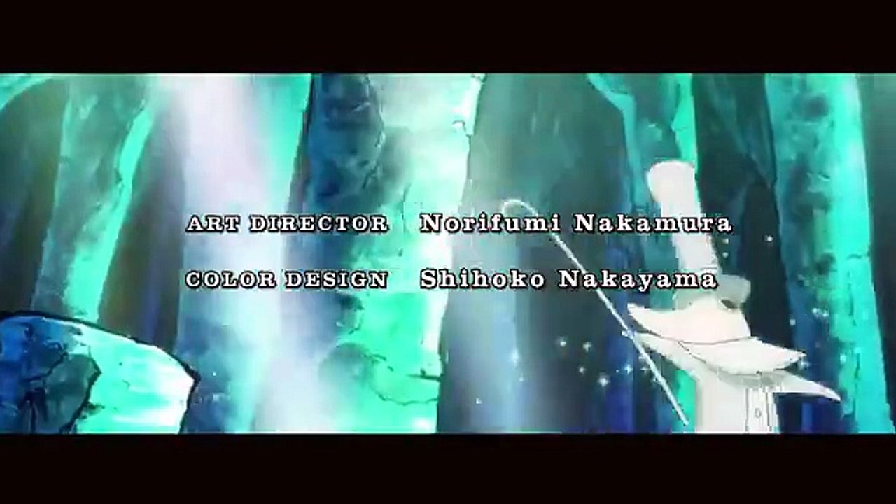 Soul Eater Opening _ Resonance by T.M. Revolution