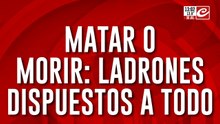 ¿Estamos preparados para la tenencia de armas?
