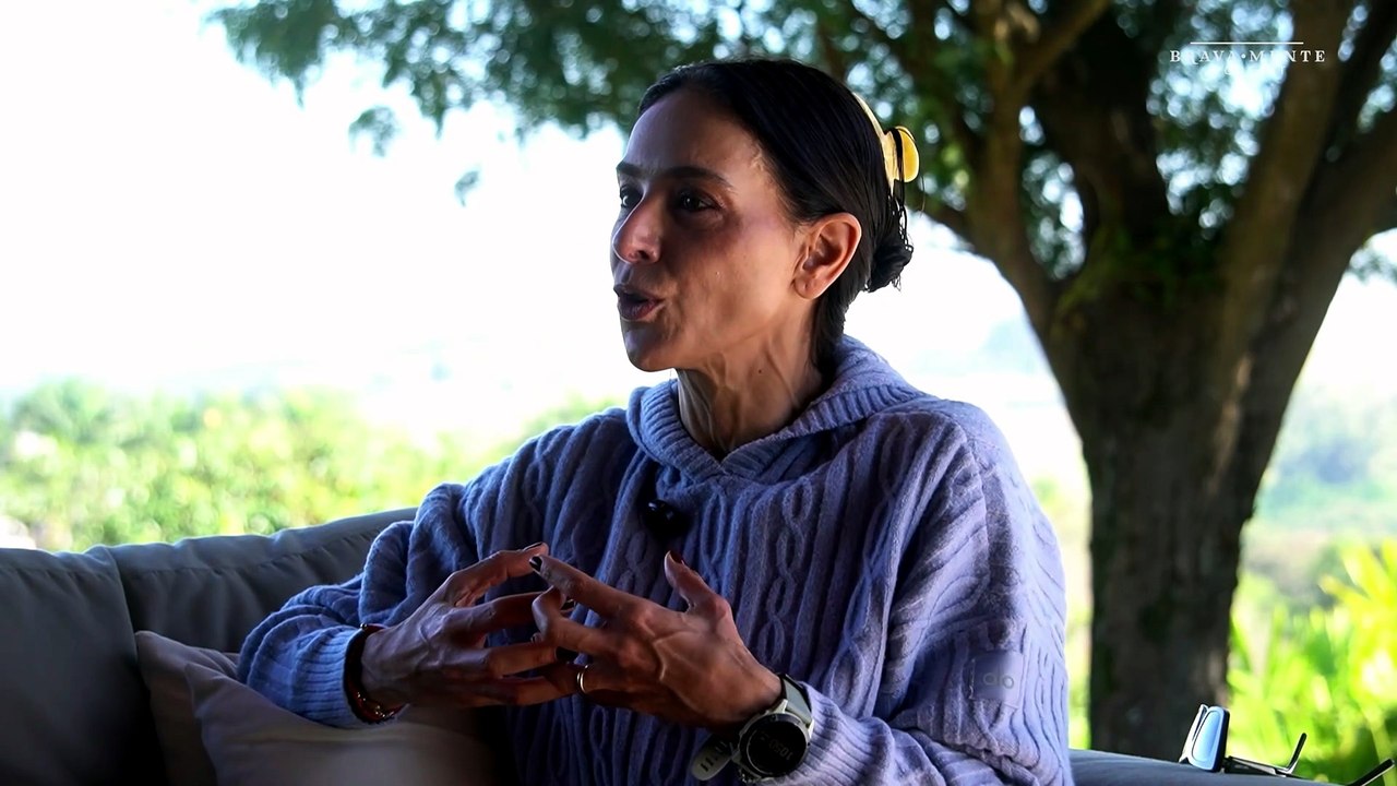 EPISÓDIO ANA OLIVA BOLOGNA