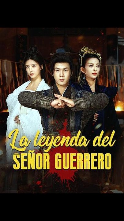 [Doblado ESP] La Leyenda del Señor Guerrero | Drama Doblado Completo 2026
