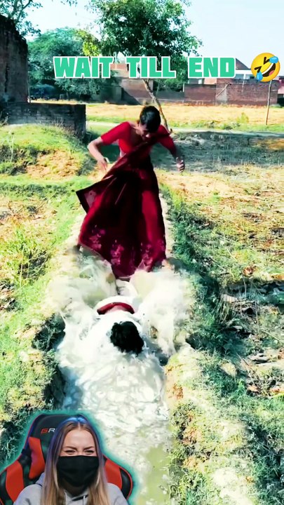 Tag someone who needs a good laugh today 😂  Viral funny moments video 🤣  #EpicFail #InstantRegret #FunnyClips #ViralFunny #DailyLaughs #TagAFriend #FunnyVideo #FunnyMemes #ExplorePage #ForYou