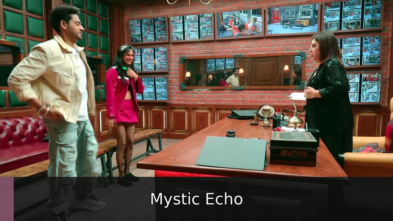 Lockup Full HD Movie #englishsubtitle #fullfilm🔥🔥 | Mystic Echo