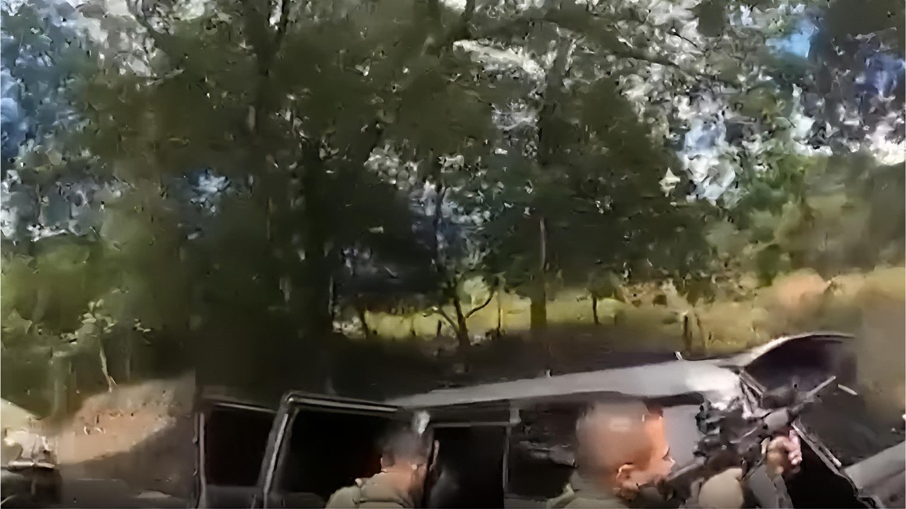 “Se viene a la cabeza la familia”: comandante de la Policía de Norte de Santander atacado en carretera