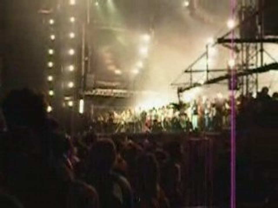 SOLIDAYS 08 - CLOTURE