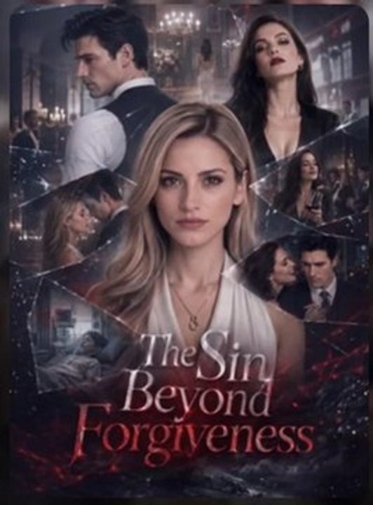 the sin beyond forgiveness Trending
