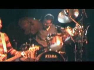 Plebe Rude - "Dançando no Vazio" (festival de inverno 2008)