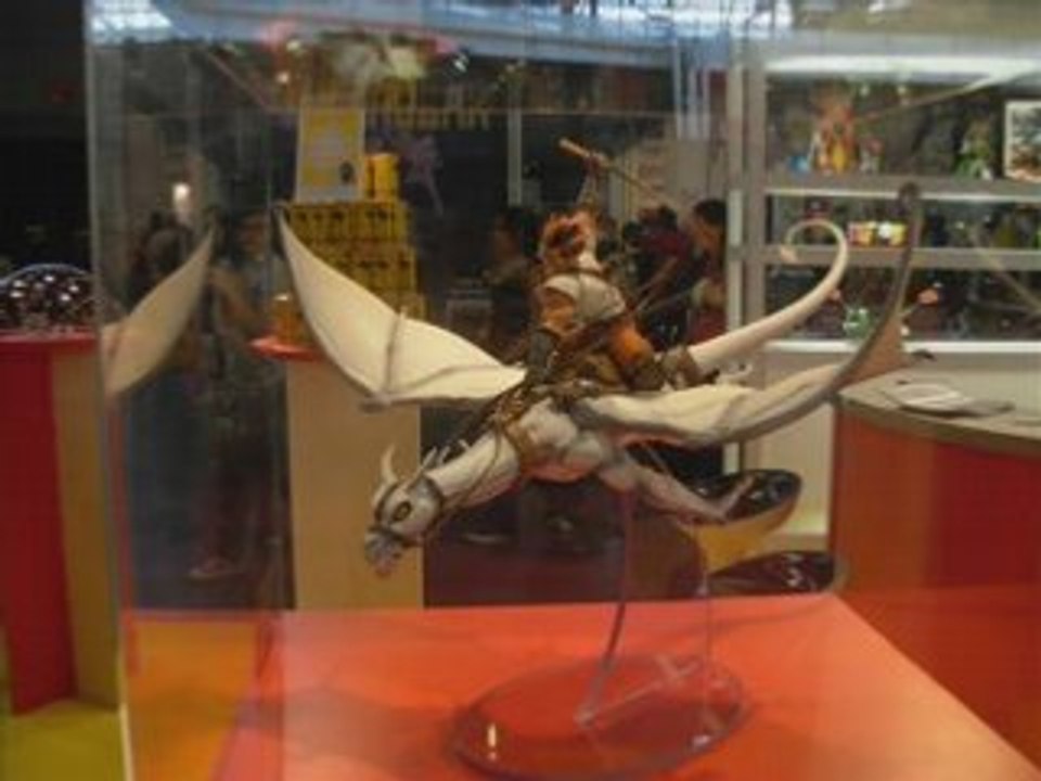 Tout les foto de Japan eXpo