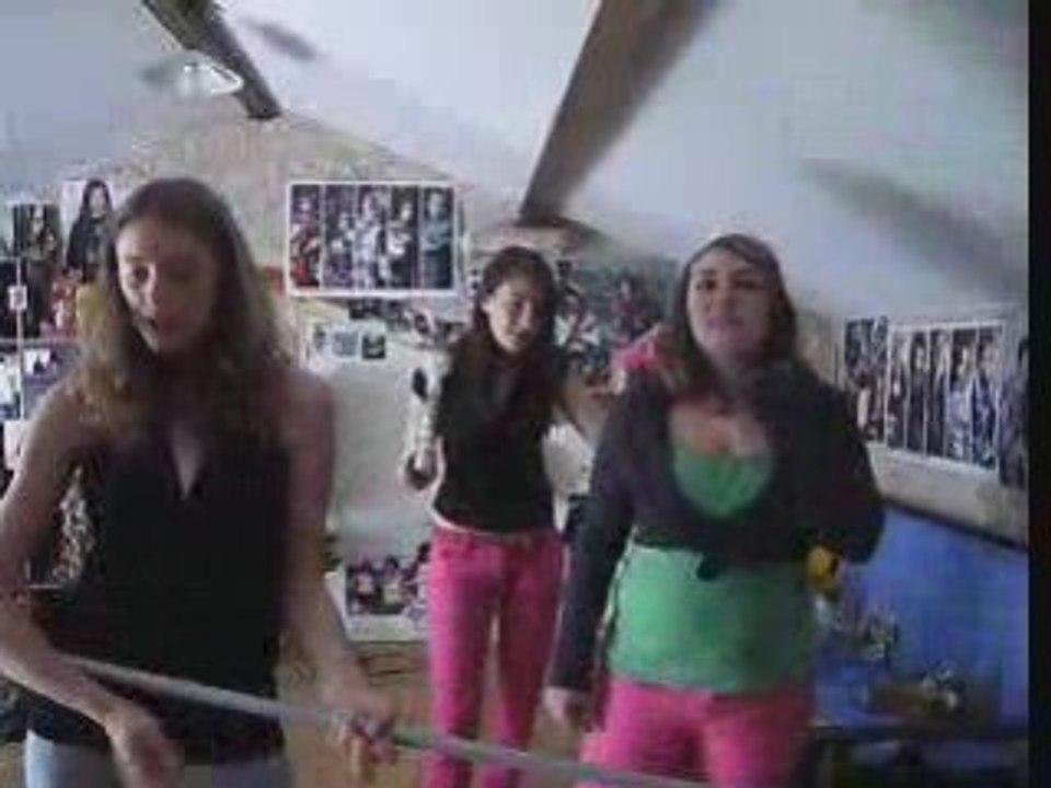 Jonas brothers - SOS