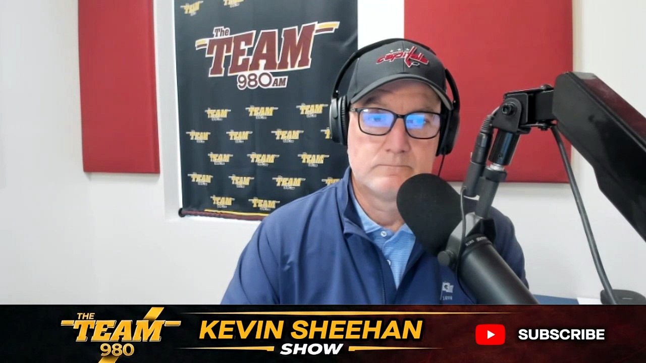 The Commanders Offense Will Be ELITE With Stefon Diggs?!