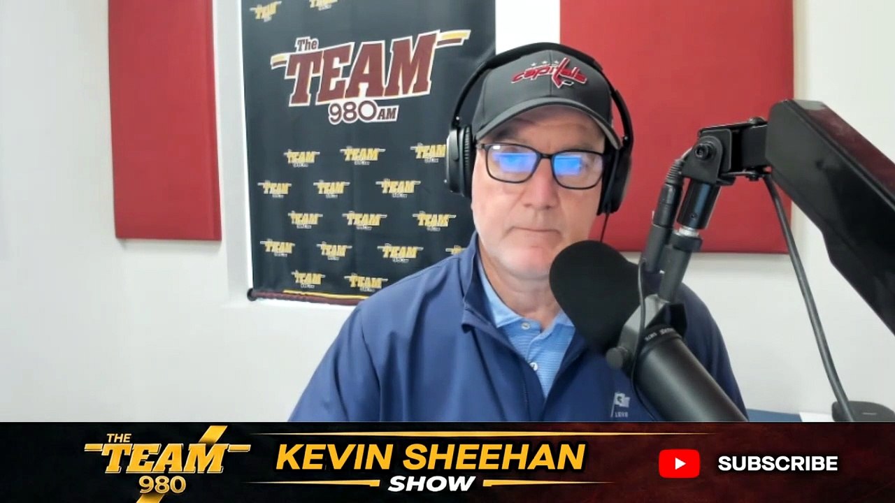 Dan Quinn Gives A Commanders Training Camp Injury Update & Talks Defensive Direction!