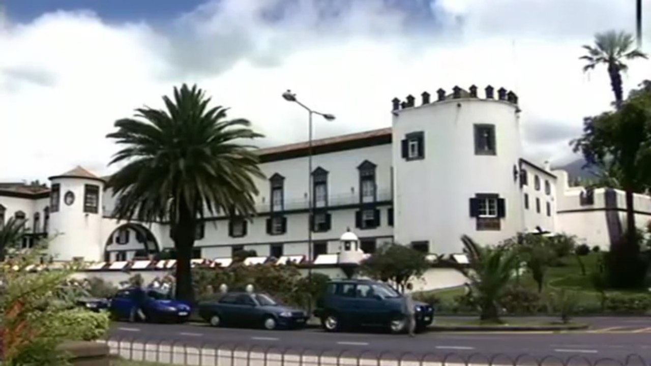 Мадейра...🇵🇹