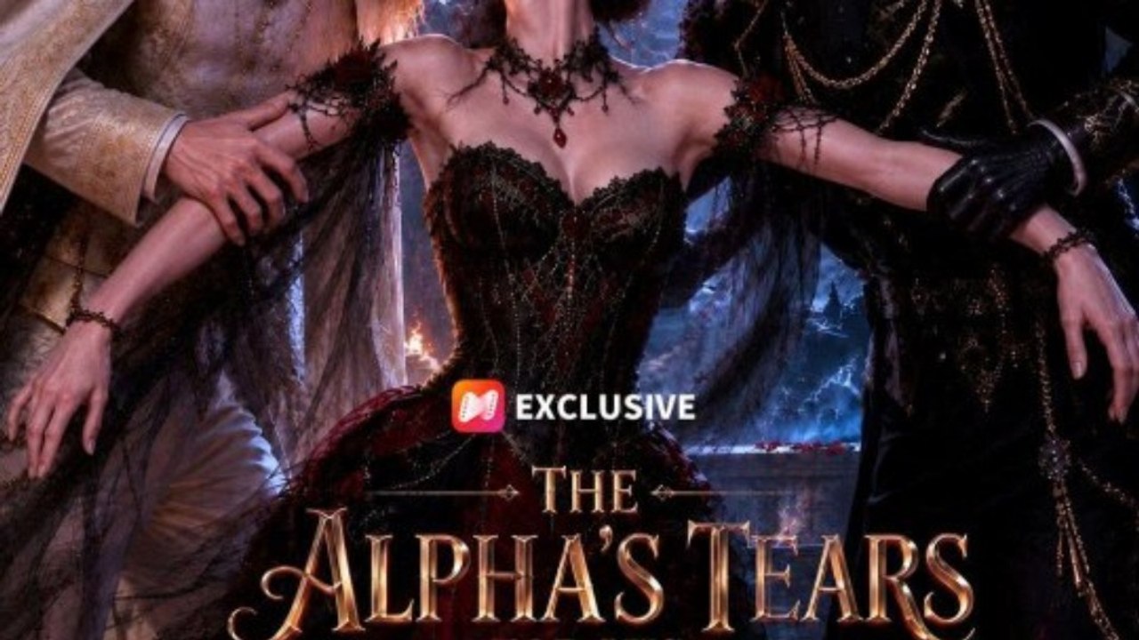 The Alpha's Tears for His Rejected Luna | Full Mini Movie