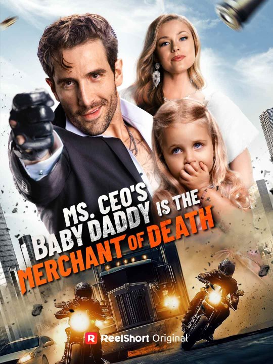 Ms. CEO's Baby Daddy Is the Merchant of Death - Teil 1/2 | Folgen 1-29