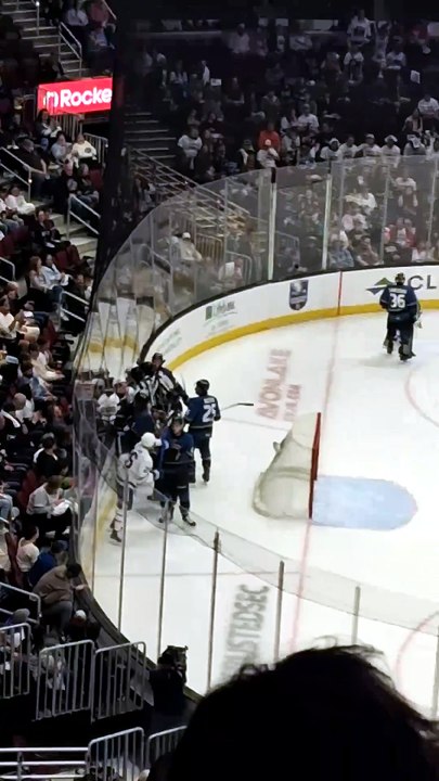 Hockey