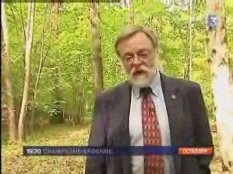 Bois Belleau - France 3 Champagne Ardennes