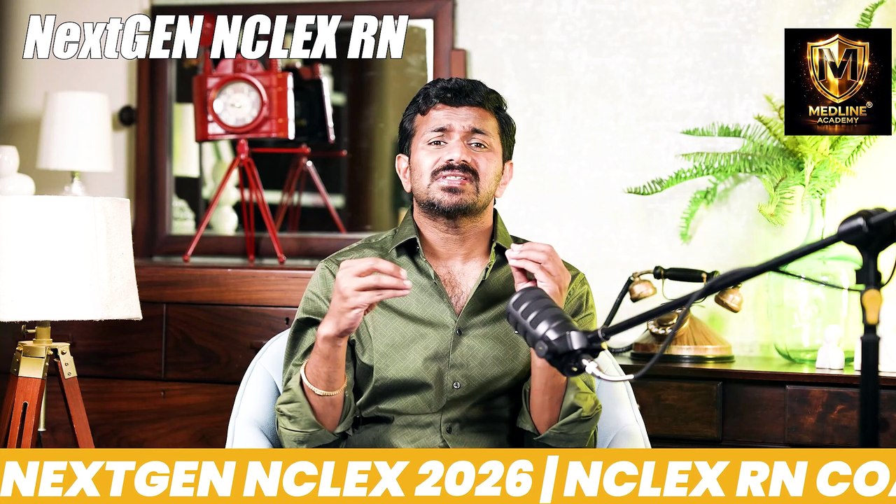 Best NCLEX RN COACHING CENTRE IN KERALA