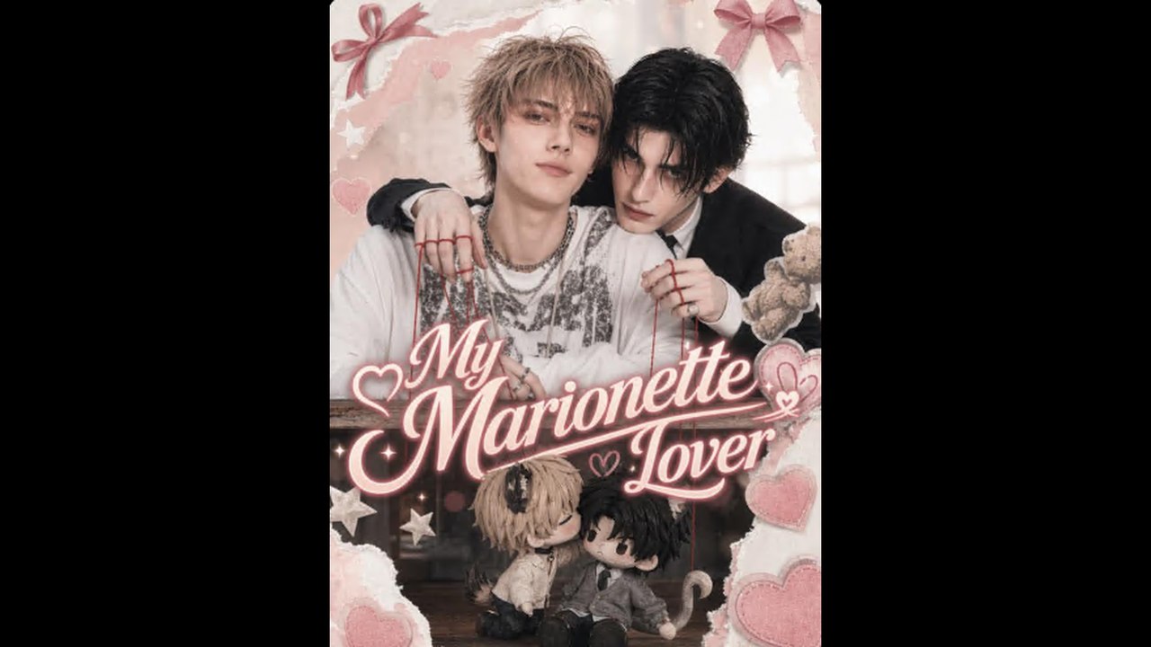 [FULL] My Marionette Lover