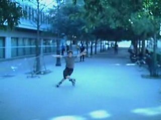 Session slide gare de lyon