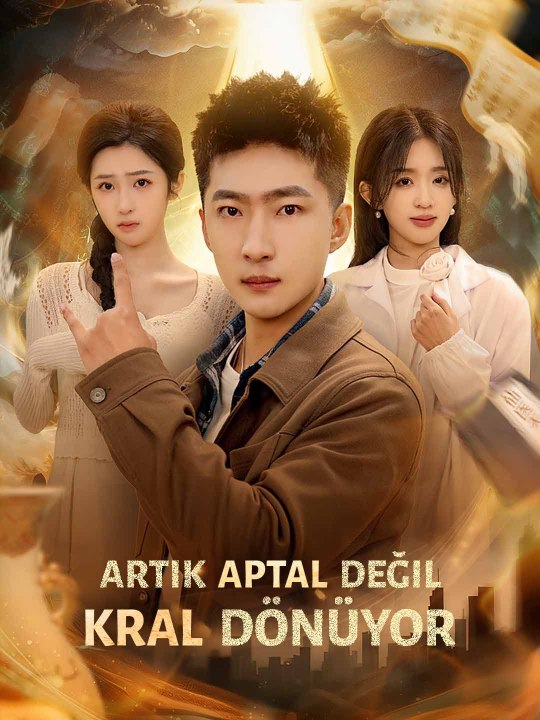 [Dublajlı] ARTIK APTAL DEĞİL KRAL DÖNÜYOR - Bolum 2/2 | Bolumler 40-93