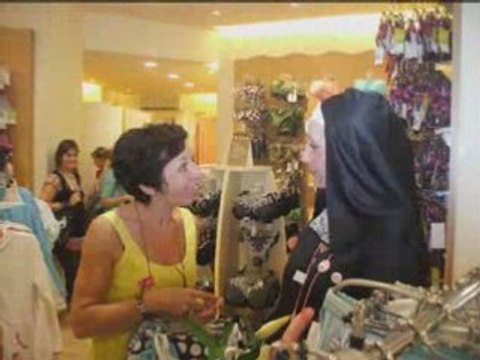 enterrement de vie de jeune fille