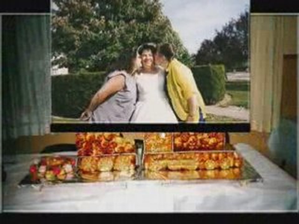 Nos 10 ans de mariage