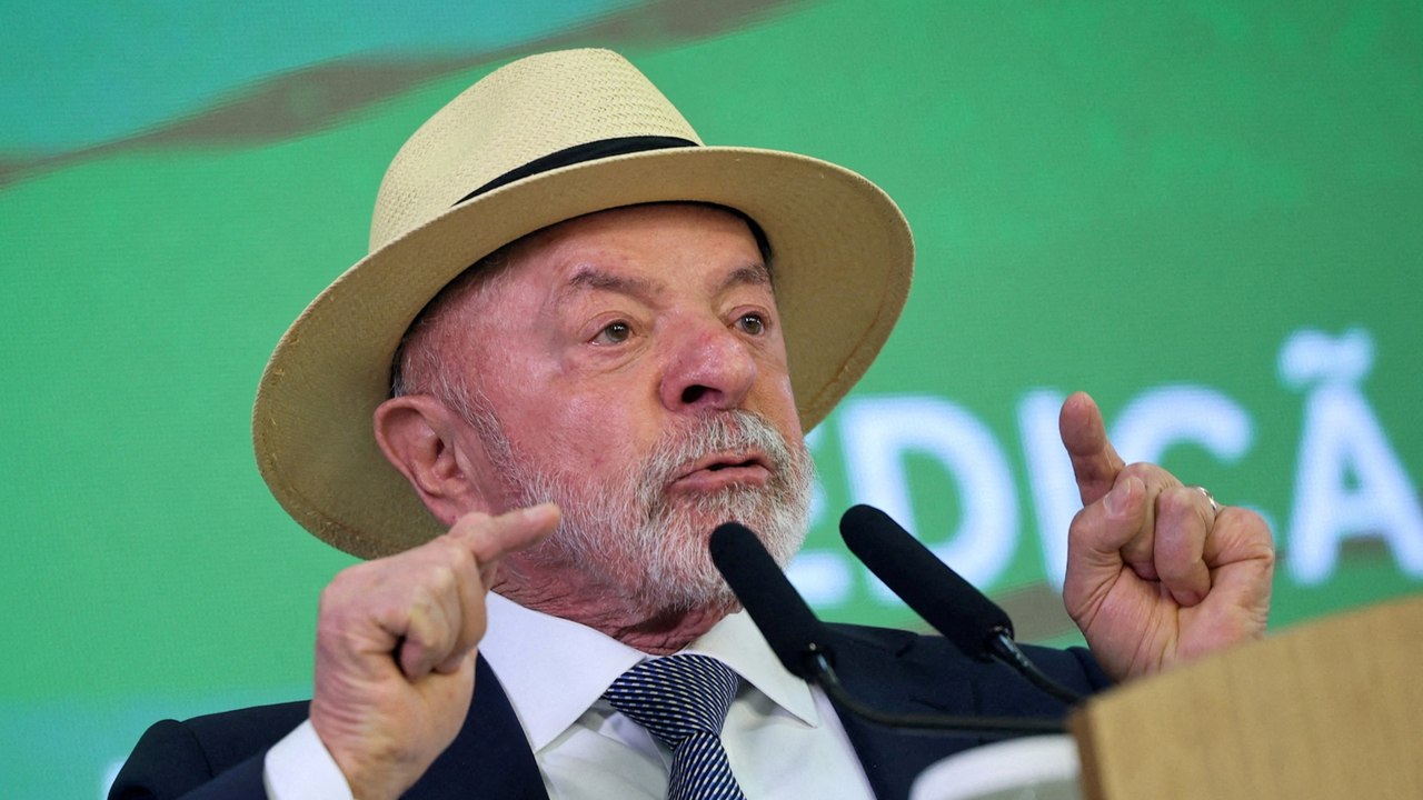 Brasil niega visas a funcionarios de EE UU por sospechas de injerencia electoral