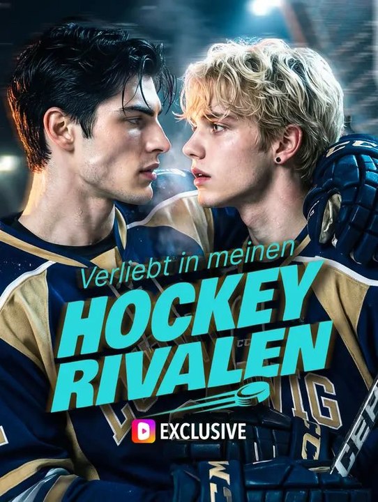 Verliebt in meinen Hockey-Rivalen - Teil 1/1 | Folgen 1-32